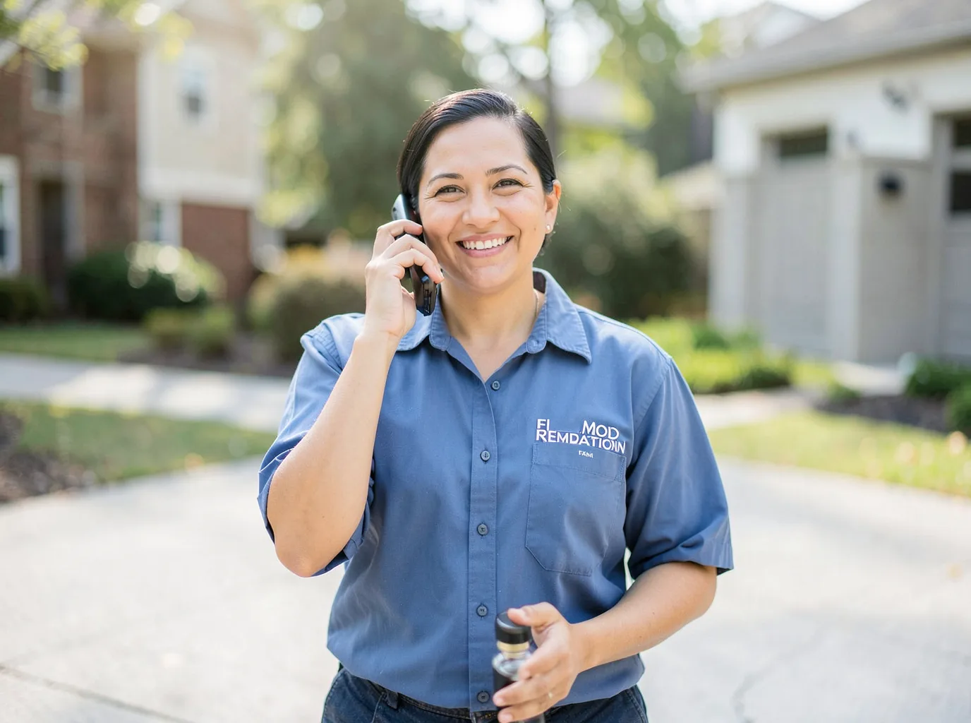 Mold Remediation Lowell, OH FAQs